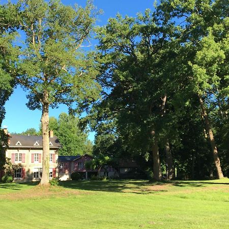 Le Vivier Bed & Breakfast Trigny Luaran gambar
