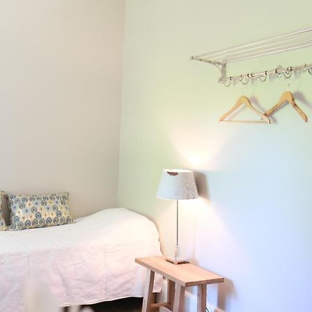 Le Vivier Bed & Breakfast Trigny Luaran gambar