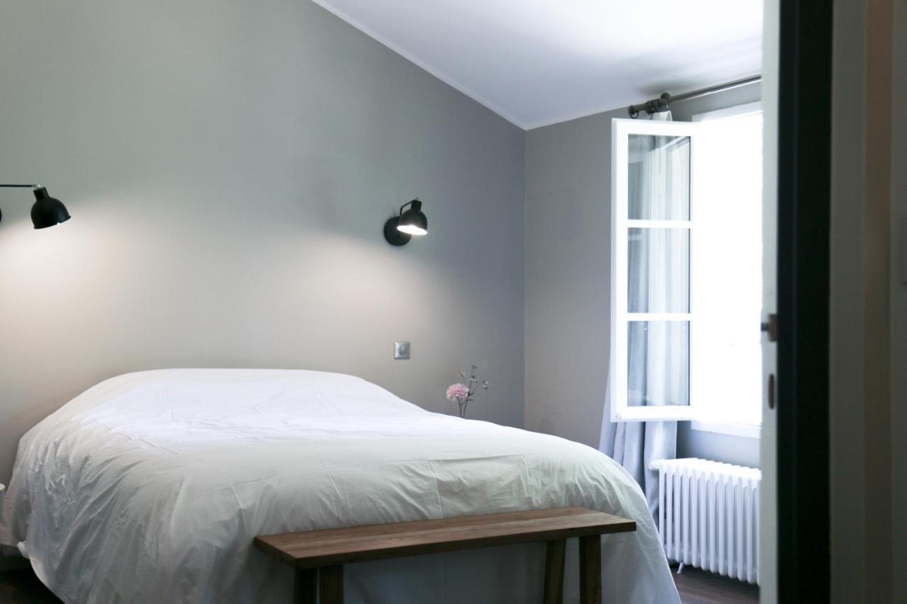 Le Vivier Bed & Breakfast Trigny Luaran gambar